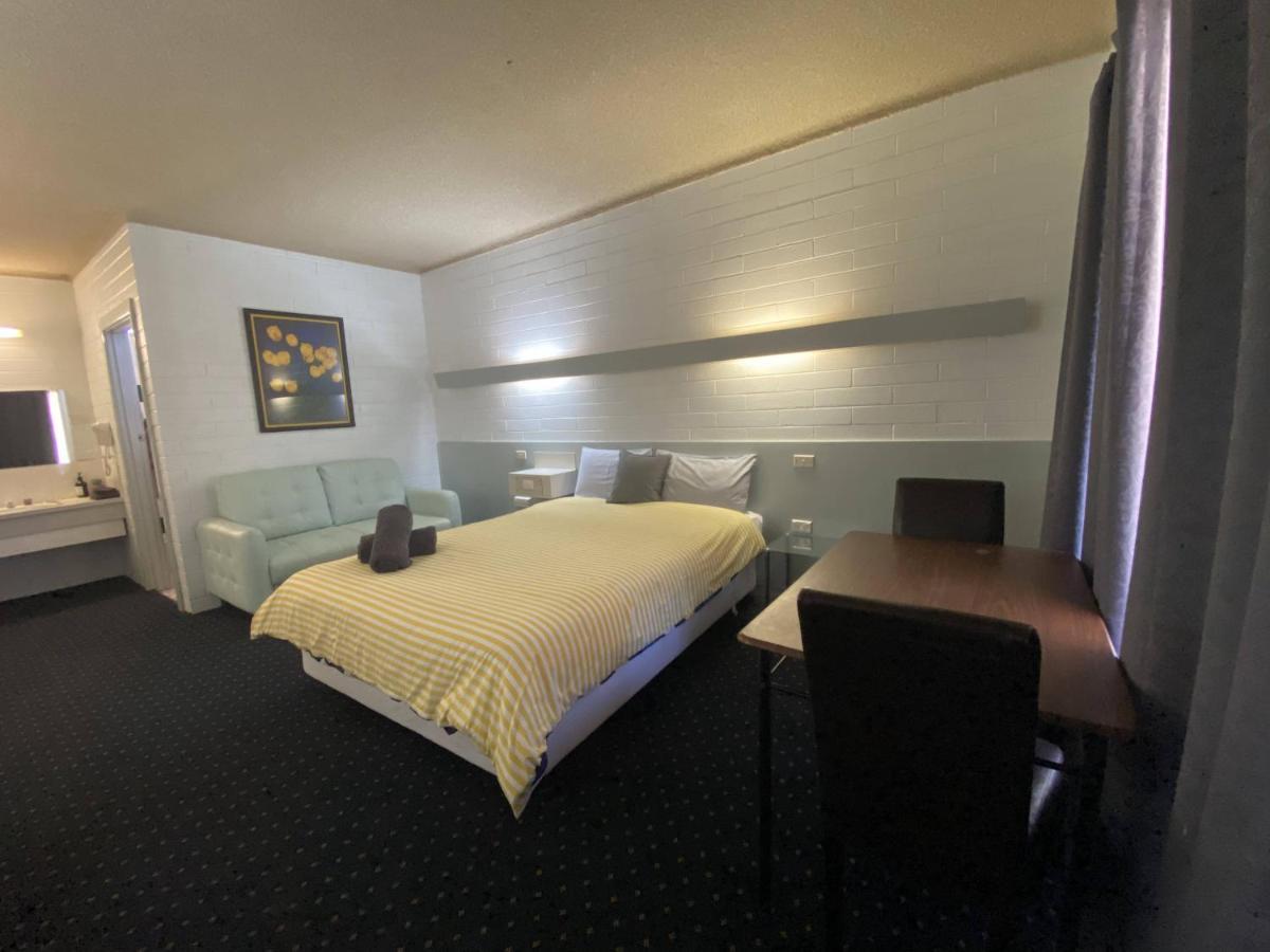 Capri Motel 밸라널드 외부 사진