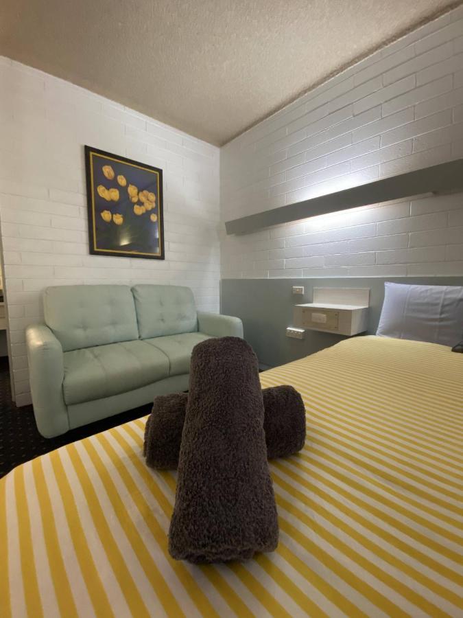Capri Motel 밸라널드 외부 사진