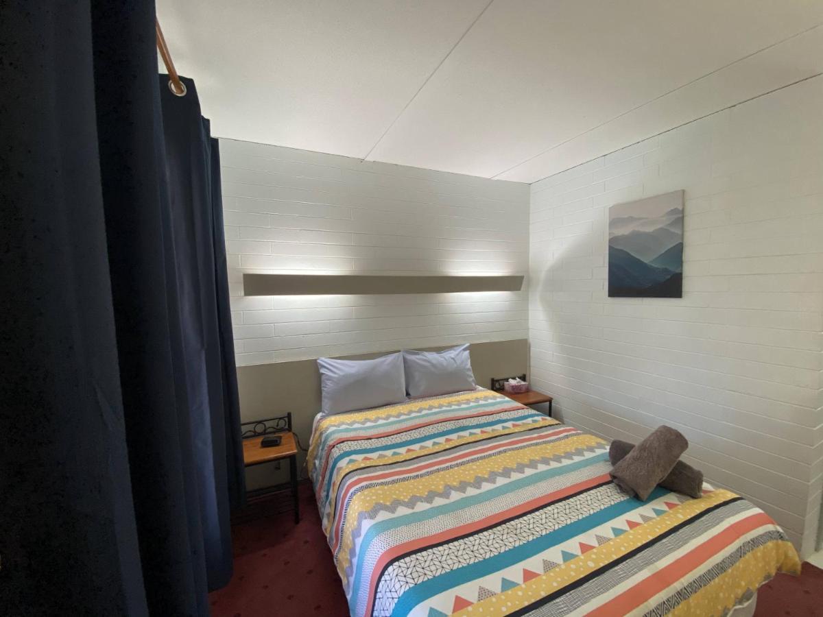 Capri Motel 밸라널드 외부 사진