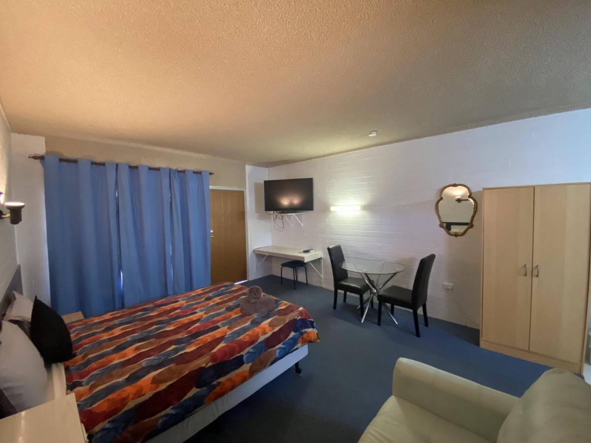 Capri Motel 밸라널드 외부 사진