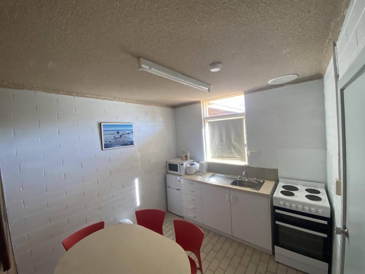 Capri Motel 밸라널드 외부 사진