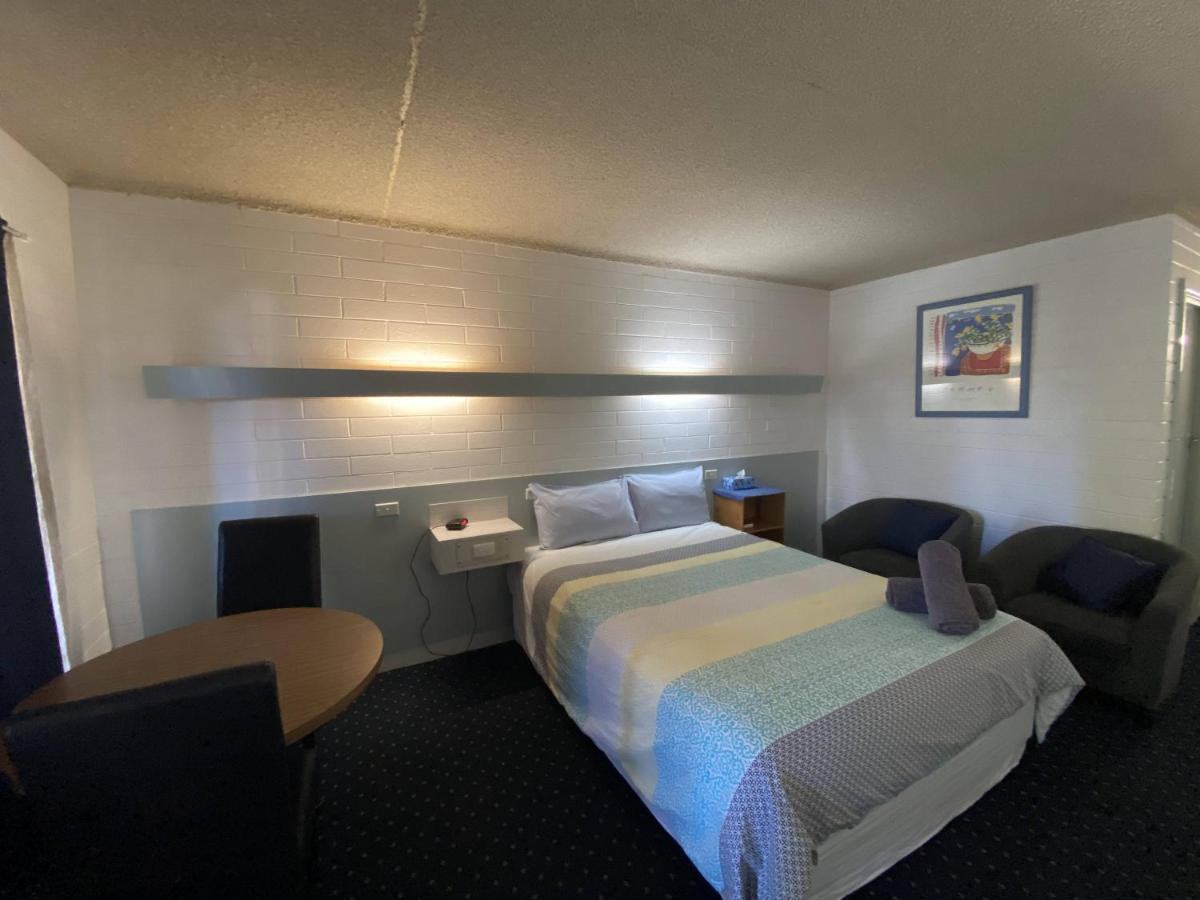 Capri Motel 밸라널드 외부 사진