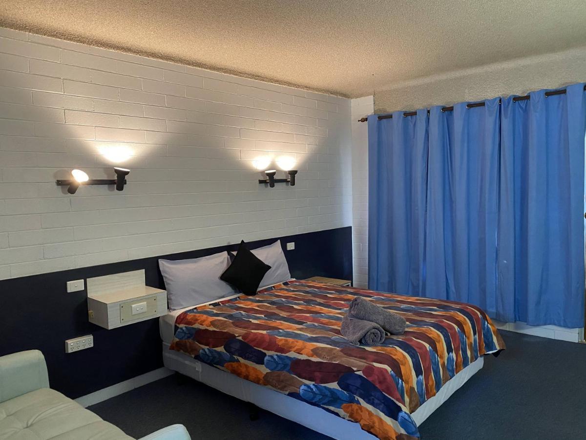 Capri Motel 밸라널드 외부 사진