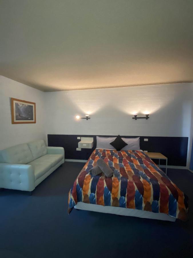 Capri Motel 밸라널드 외부 사진