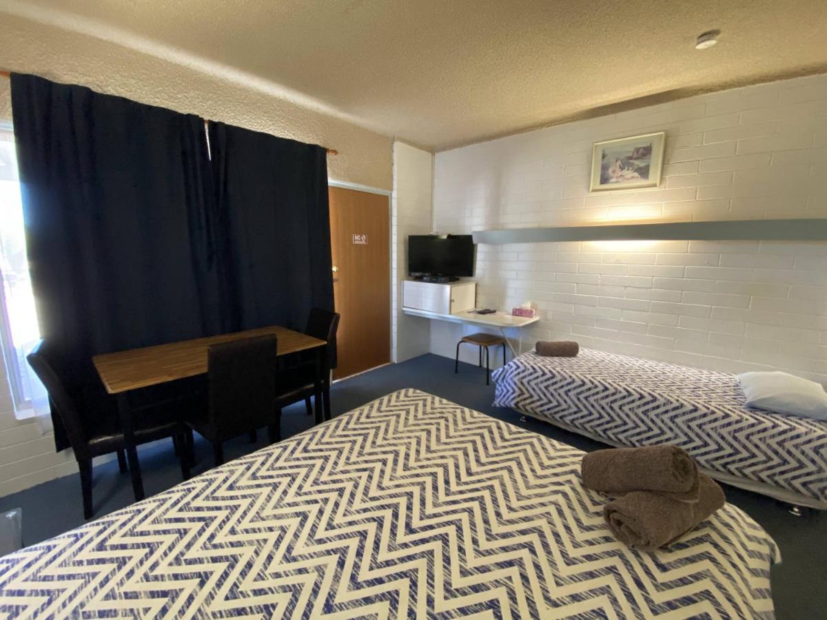 Capri Motel 밸라널드 외부 사진