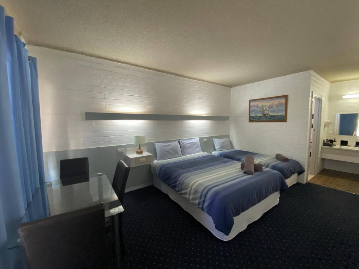 Capri Motel 밸라널드 외부 사진