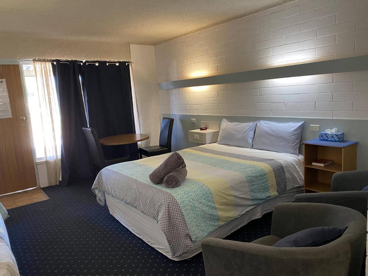 Capri Motel 밸라널드 외부 사진