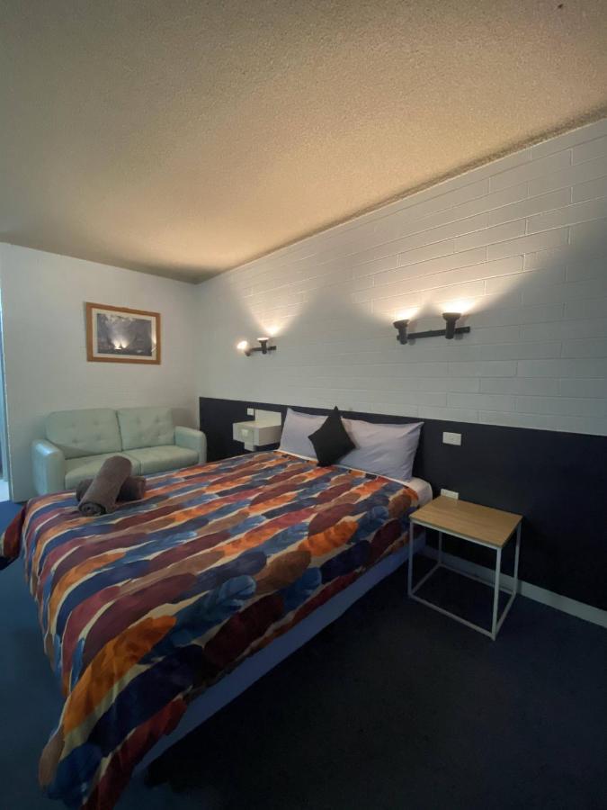 Capri Motel 밸라널드 외부 사진