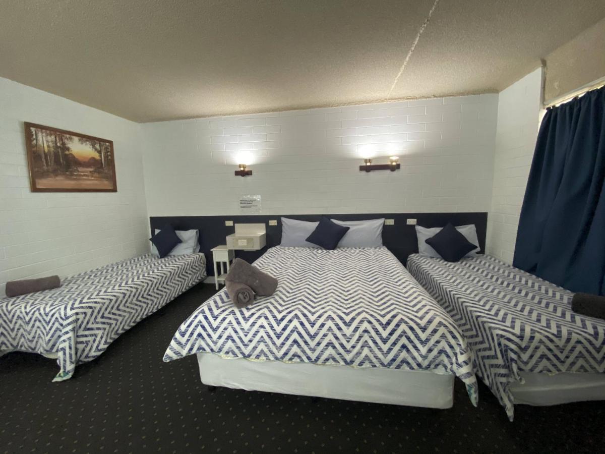 Capri Motel 밸라널드 외부 사진
