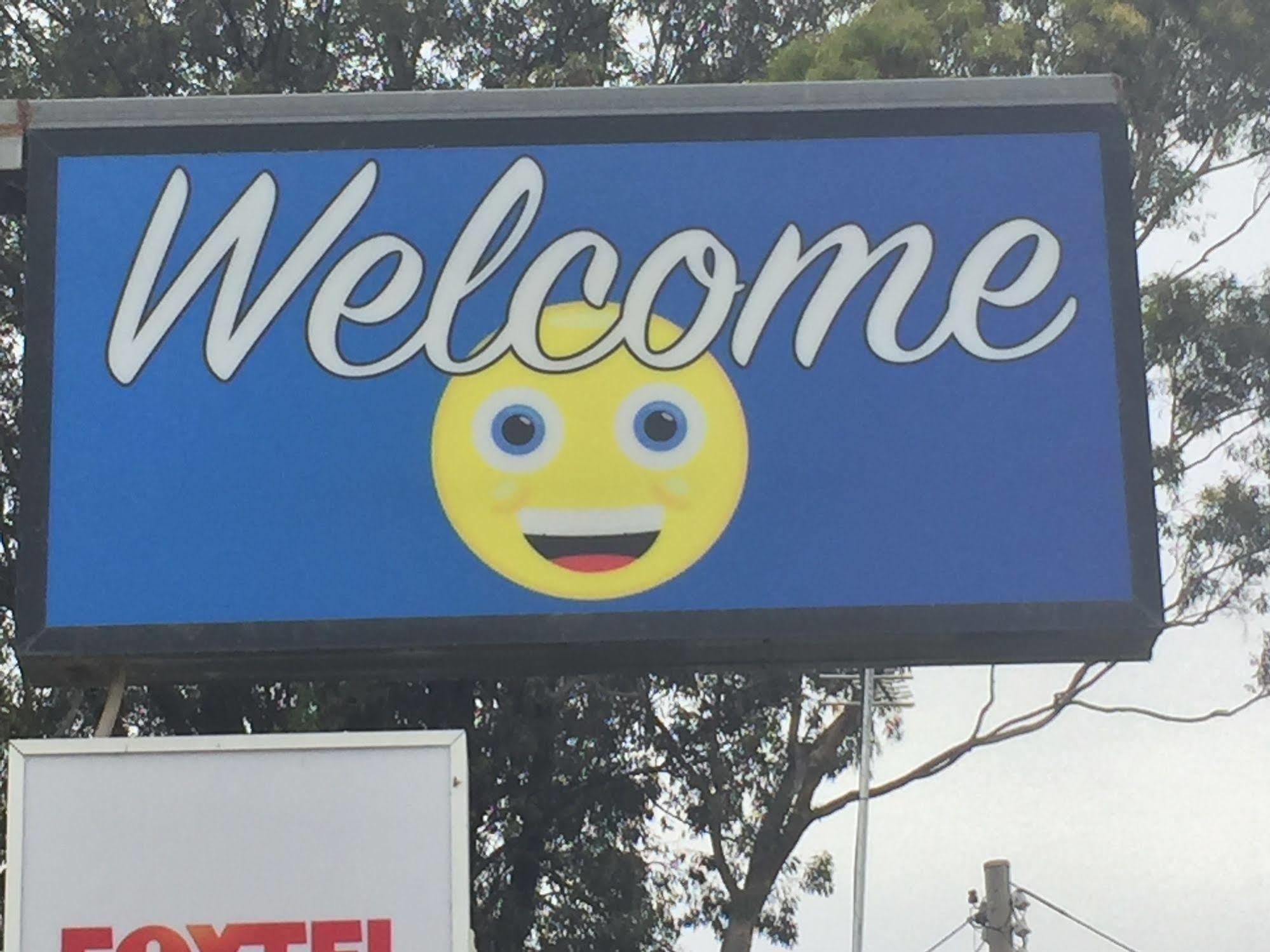 Capri Motel 밸라널드 외부 사진